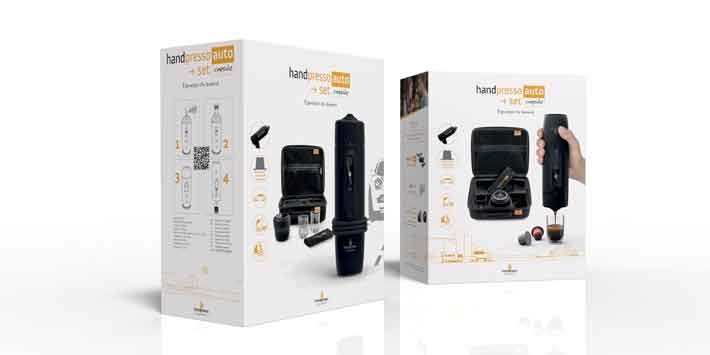 Кофеварка для автомобиля handpresso. Смотреть фото Кофеварка для автомобиля handpresso. Смотреть картинку Кофеварка для автомобиля handpresso. Картинка про Кофеварка для автомобиля handpresso. Фото Кофеварка для автомобиля handpresso