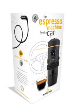 Кофеварка для автомобиля handpresso. Смотреть фото Кофеварка для автомобиля handpresso. Смотреть картинку Кофеварка для автомобиля handpresso. Картинка про Кофеварка для автомобиля handpresso. Фото Кофеварка для автомобиля handpresso